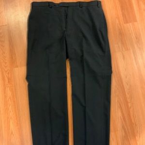 Polo Ralph Lauren Navy dress pants 36x32